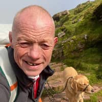 Sitter Profile Image: Michael B.