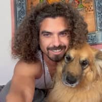 Sitterprofilbild: Pablo M.