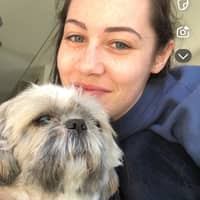 Photo de profil du pet sitter : Elodie L.