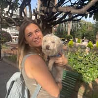 Foto del cuidador: Laura D.