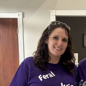 Sitter Profile Image: Brittany D.