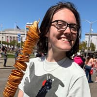 Sitter Profile Image: Asche O.