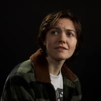 Sitter Profile Image: Asche O.