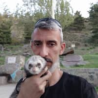 Foto del cuidador: Jesus V.