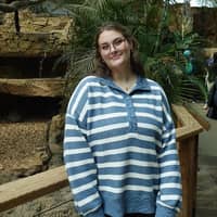 Sitter Profile Image: Ashley F.