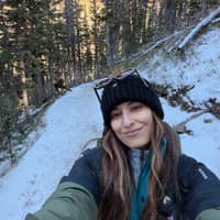 Sitter Profile Image: Jessica M.