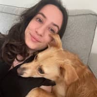 Sitterprofilbild: Carolin H.