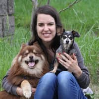 Photo de profil du pet sitter : Stéphanie F.