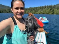 Sitter Profile Image: Alejandra R.