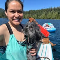 Sitter Profile Image: Alejandra R.