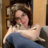 Foto del cuidador: Aida F.