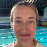 Sitter Profile Image: Marina D.