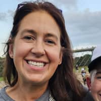 Sitter Profile Image: Susan R.