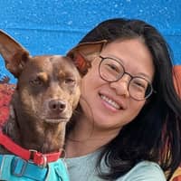 Sitter Profile Image: Grace W.