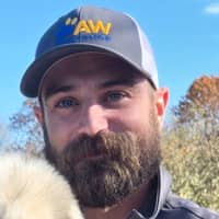 Trainer Profile Image: Skyler W.