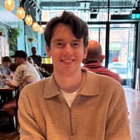 Sitter Profile Image: James H.