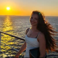 Photo de profil du pet sitter : Grace P.