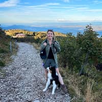 Photo de profil du pet sitter : Barbara L.