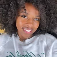 Sitter Profile Image: Khadijah V.