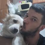 Sitter Profile Image: Alejandro A.