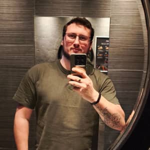 Sitter Profile Image: Roman N.