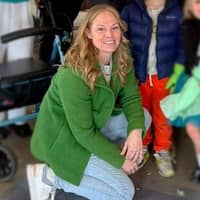 Sitter Profile Image: Jillian M.