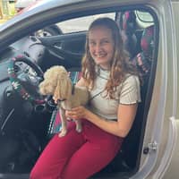 Profielfoto oppas: Sascha V.