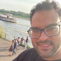 Sitterprofilbild: Mahdi D.
