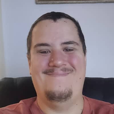 Sitter Profile Image: Matthew B.