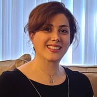 Sitter Profile Image: Hoda A.