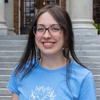 Sitter Profile Image: Kendall H.