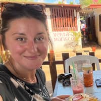 Sitter Profile Image: Iryna R.