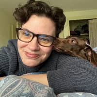 Sitter Profile Image: AJ H.