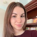 Sitter Profile Image: Gabrielle R.