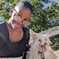 Trainer Profile Image: Edina J.