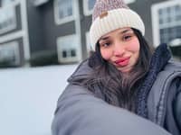 Sitter Profile Image: Daniela C.