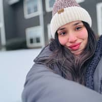 Sitter Profile Image: Daniela C.