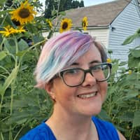 Sitter Profile Image: Olivia B.