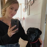 Photo de profil du pet sitter : Estelle H.