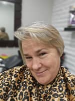 Sitter Profile Image: Marlene P.