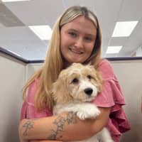 Sitter Profile Image: Hannah P.