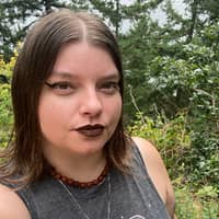 Sitter Profile Image: Jenica K.