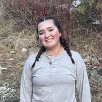 Sitter Profile Image: Ashlyn B.