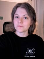 Sitter Profile Image: Charlotte B.