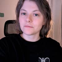 Sitter Profile Image: Charlotte B.