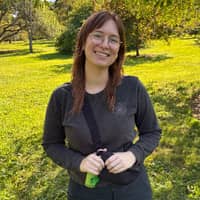 Sitter Profile Image: Rachel D.