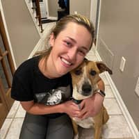 Sitter Profile Image: Abbey W.