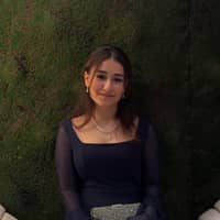 Sitter Profile Image: Shahynaz M.