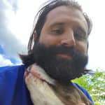 Sitter Profile Image: Kyle M.