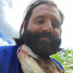 Sitter Profile Image: Kyle M.